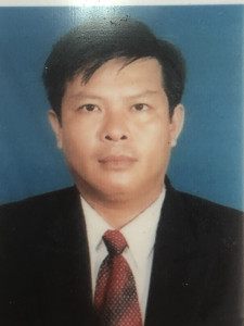 Nguyễn Hoàng Khuyết
