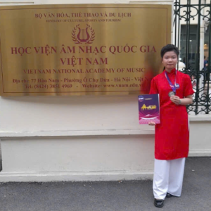TỰ HÀO THÀNH TÍCH XUẤT SẮC CỦA HỌC SINH PHAN HUỲNH LONG NHI (LỚP 8A2) TẠI FESTIVAL PIANO TALENT TOÀN QUỐC 2026
