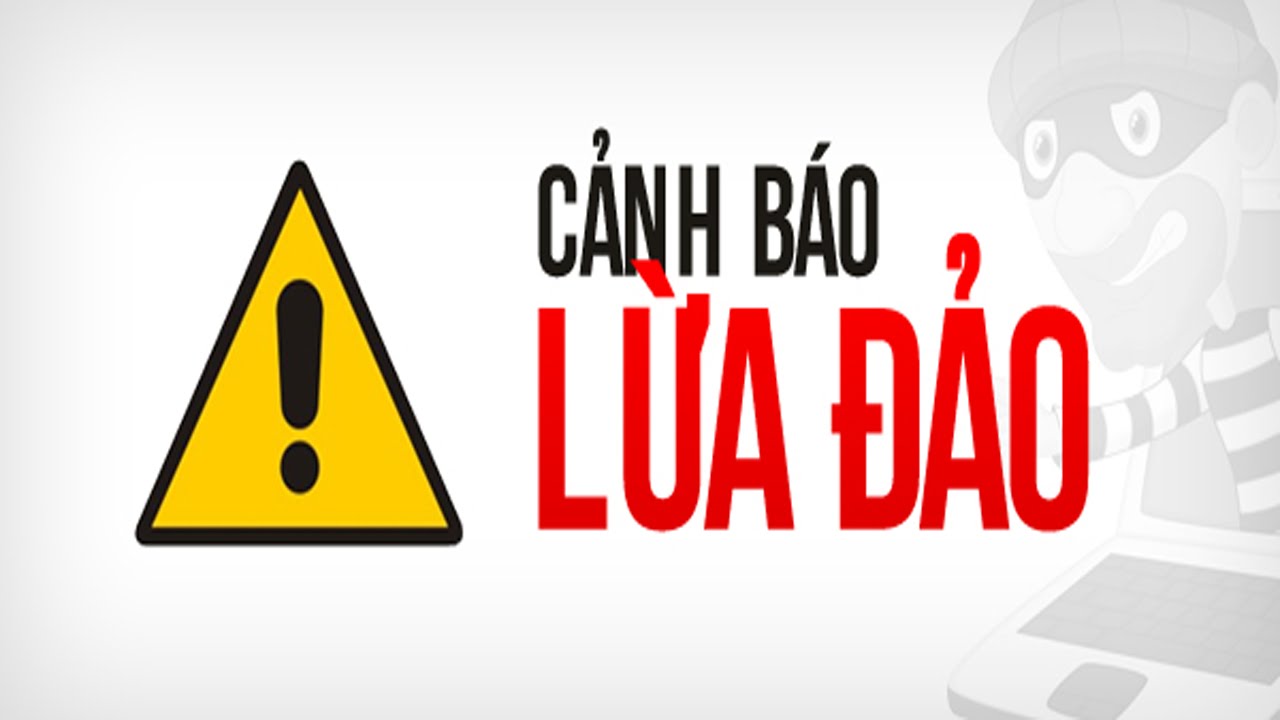 Cảnh giác với thủ đoạn lừa đảo liên quan đến học phí