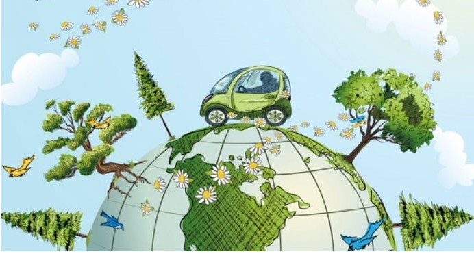 Bài tuyên truyền giữ gìn vệ sinh môi trường