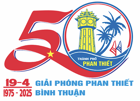 BÀI TUYÊN TRUYỀN KỶ NIỆM 50 NĂM NGÀY GIẢI PHÓNG QUÊ HƯƠNG BÌNH THUẬN (19/4/1975 - 19/4/2025) VÀ NGÀY GIẢI PHÓNG MIỀN NAM THỐNG NHẤT ĐẤT NƯỚC (30/4/1975 - 30/4/2025)