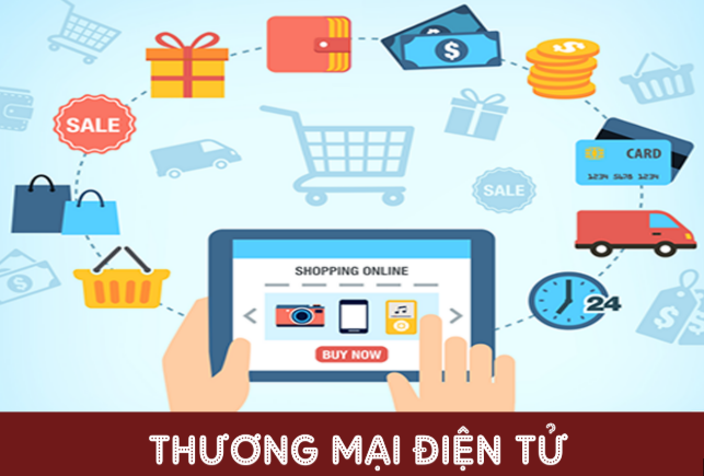 GIỚI THIỆU SÀN THƯƠNG MẠI ĐIỆN TỬ NGÀNH CÔNG THƯƠNG