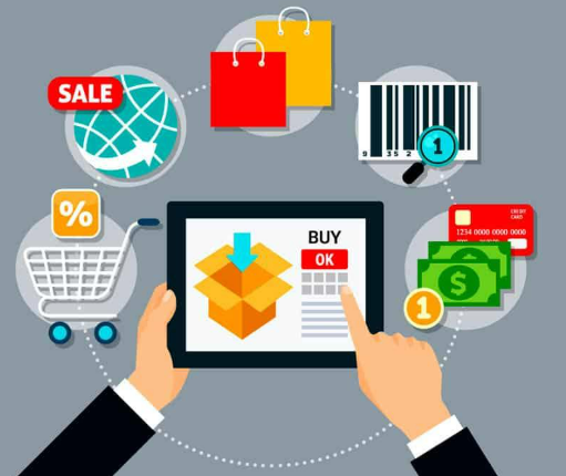 GIỚI THIỆU VỀ PHẦN MỀM “TRUY XUẤT NGUỒN GỐC ĐIỆN TỬ  CHO CÁC SẢN PHẨM OCOP BÌNH THUẬN