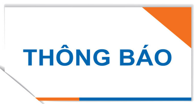 THÔNG BÁO QUY ĐỊNH MỚI VỀ DẠY THÊM, HỌC THÊM TRÊN ĐỊA BÀN TỈNH BÌNH THUẬN