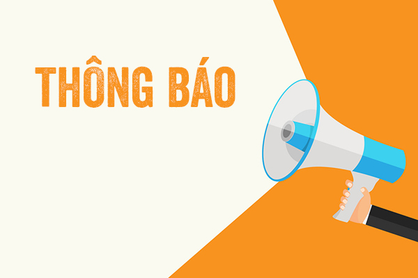 Thông Báo: Danh Mục Sách Giáo Khoa Các Khối 6, 7, 8, 9