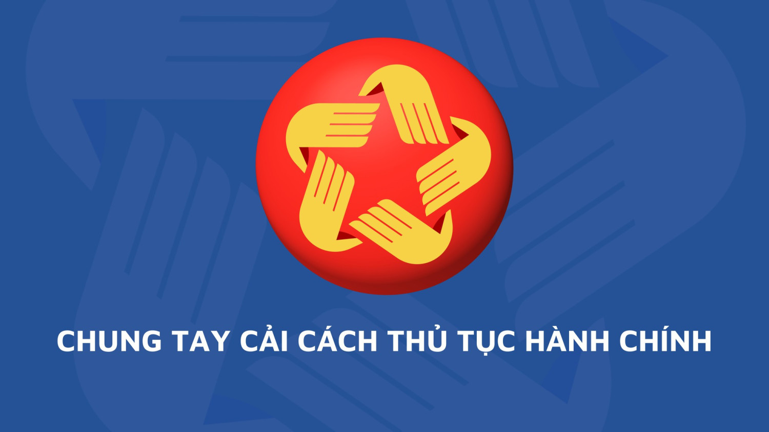 Trường THCS Nguyễn Đình Chiểu Tích Cực Hưởng Ứng Phong Trào Thi Đua “Đẩy Mạnh Cải Cách Hành Chính” Của Phường Tiến Thành