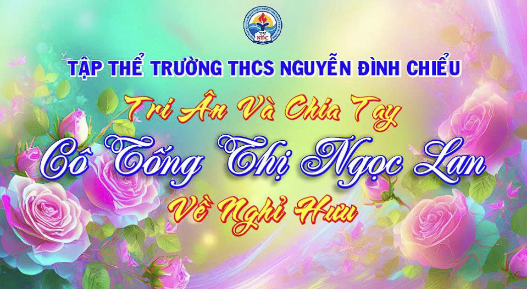 LỄ CHIA TAY CÔ GIÁO TỐNG THỊ NGỌC LAN: KHI "CHUYẾN ĐÒ" ĐẦY NGHĨA TÌNH CẬP BẾN BÌNH YÊN