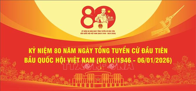 ky niem 80 nam ngay tong tuyen cu dau tien bau quoc hoi viet nam