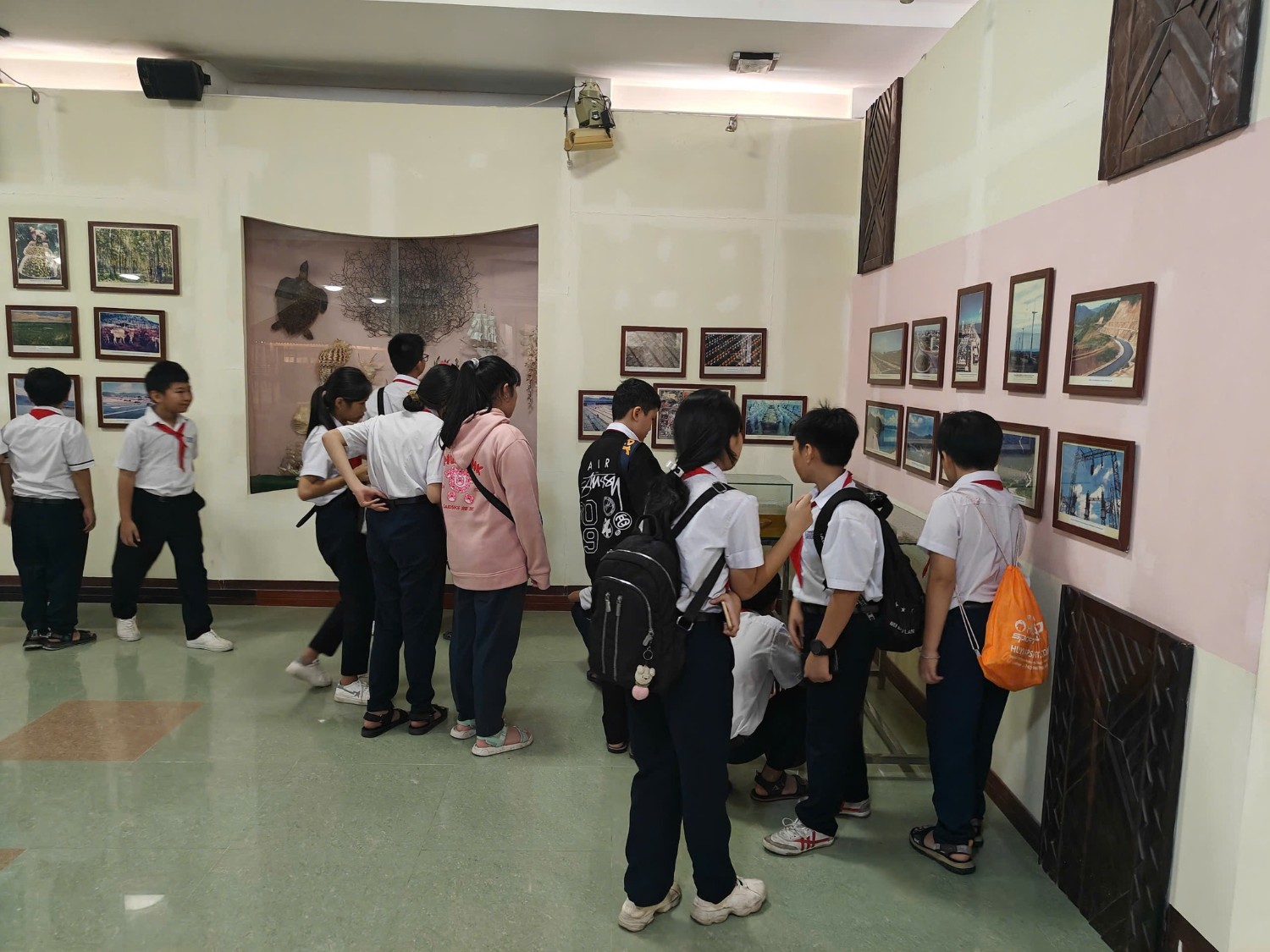 80 năm ngày thành lập QĐND Việt Nam