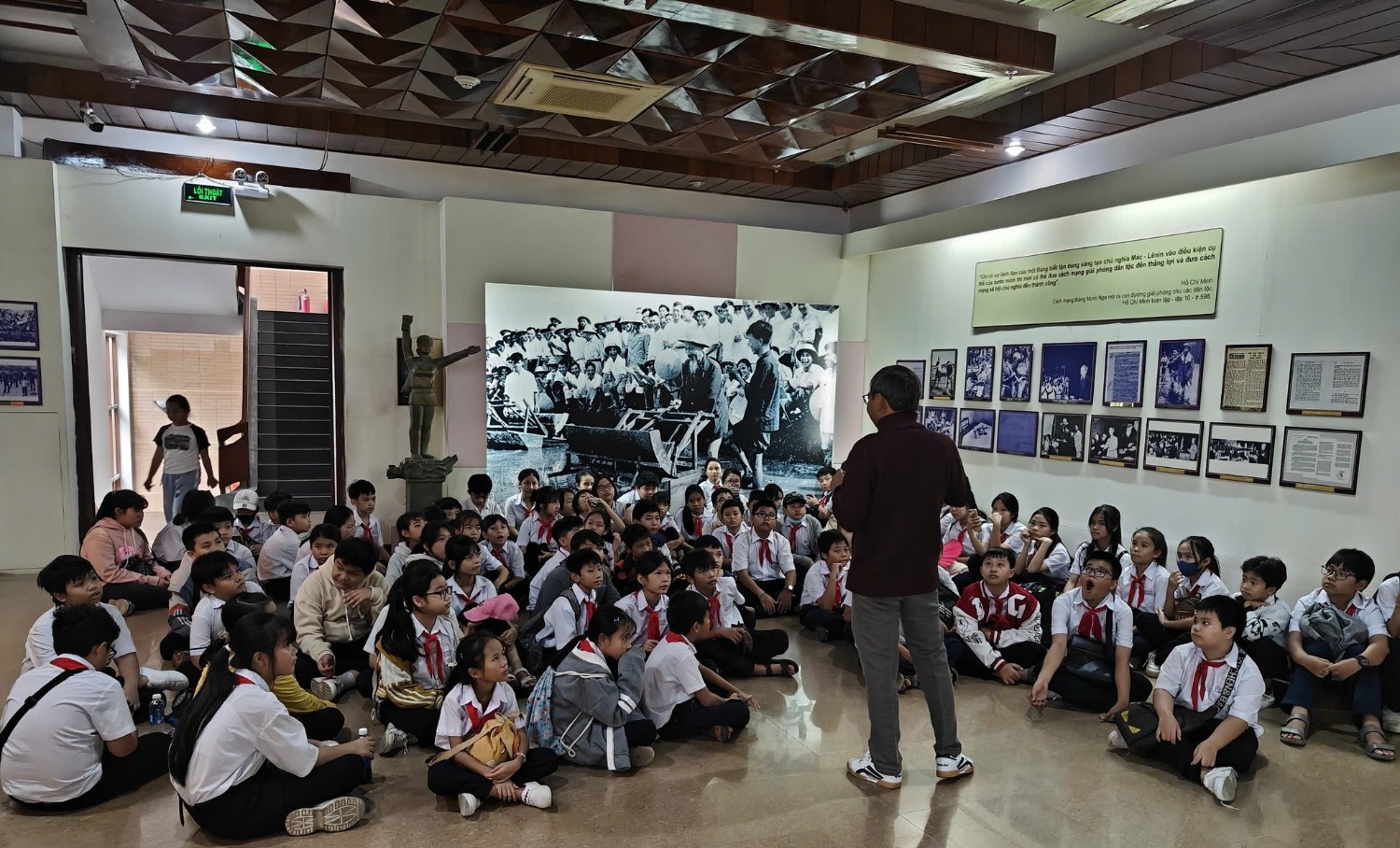 80 năm ngày thành lập QĐND Việt Nam