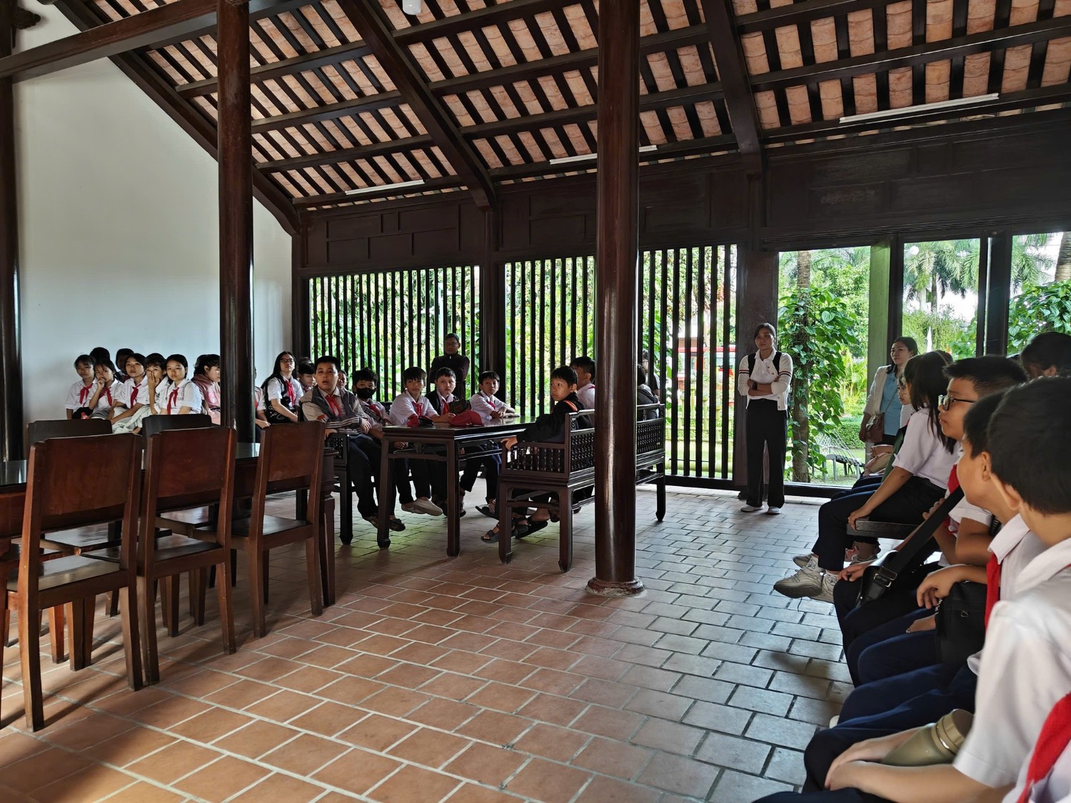 80 năm ngày thành lập QĐND Việt Nam