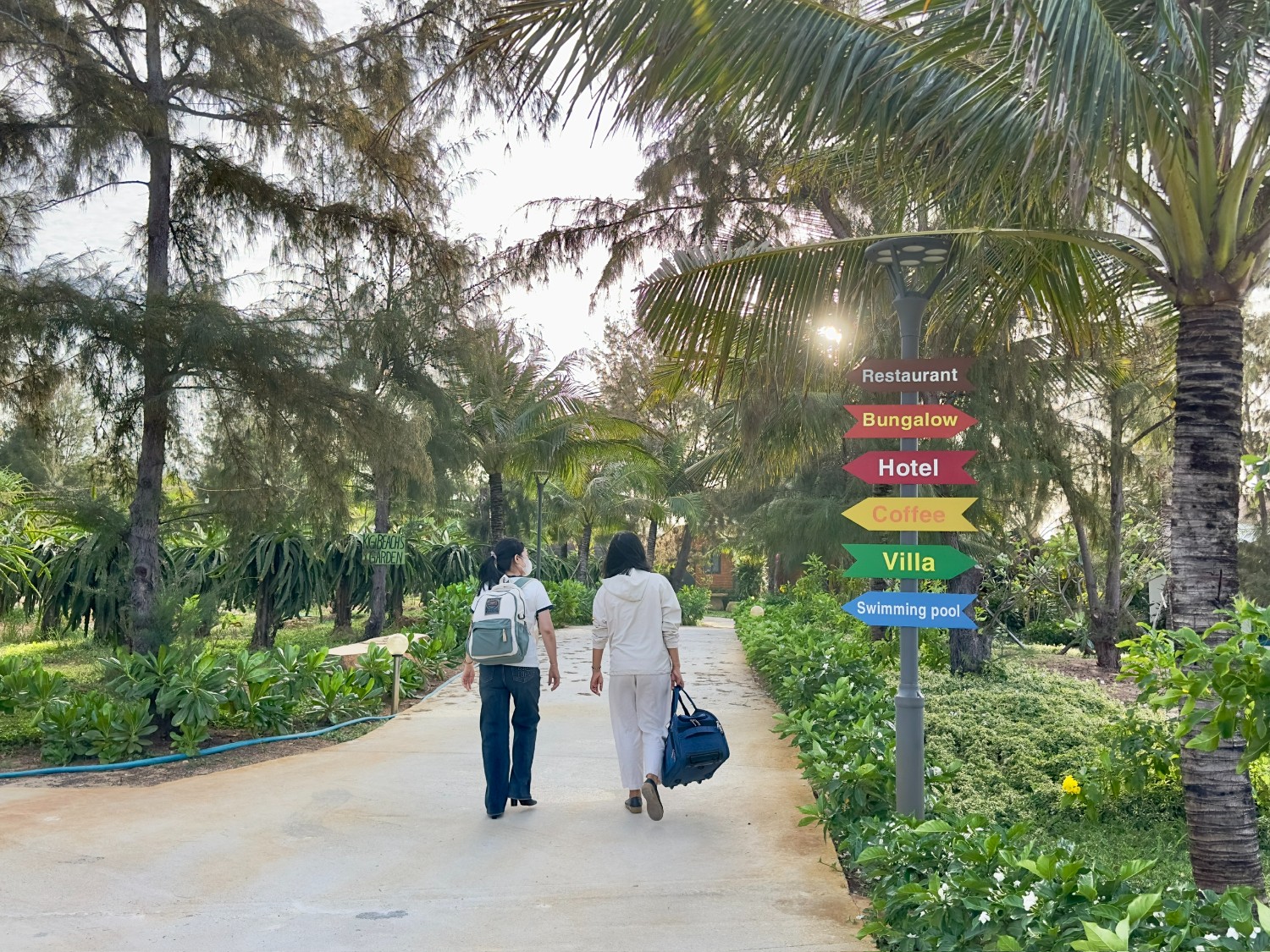 Dã ngoại 8/3/2035