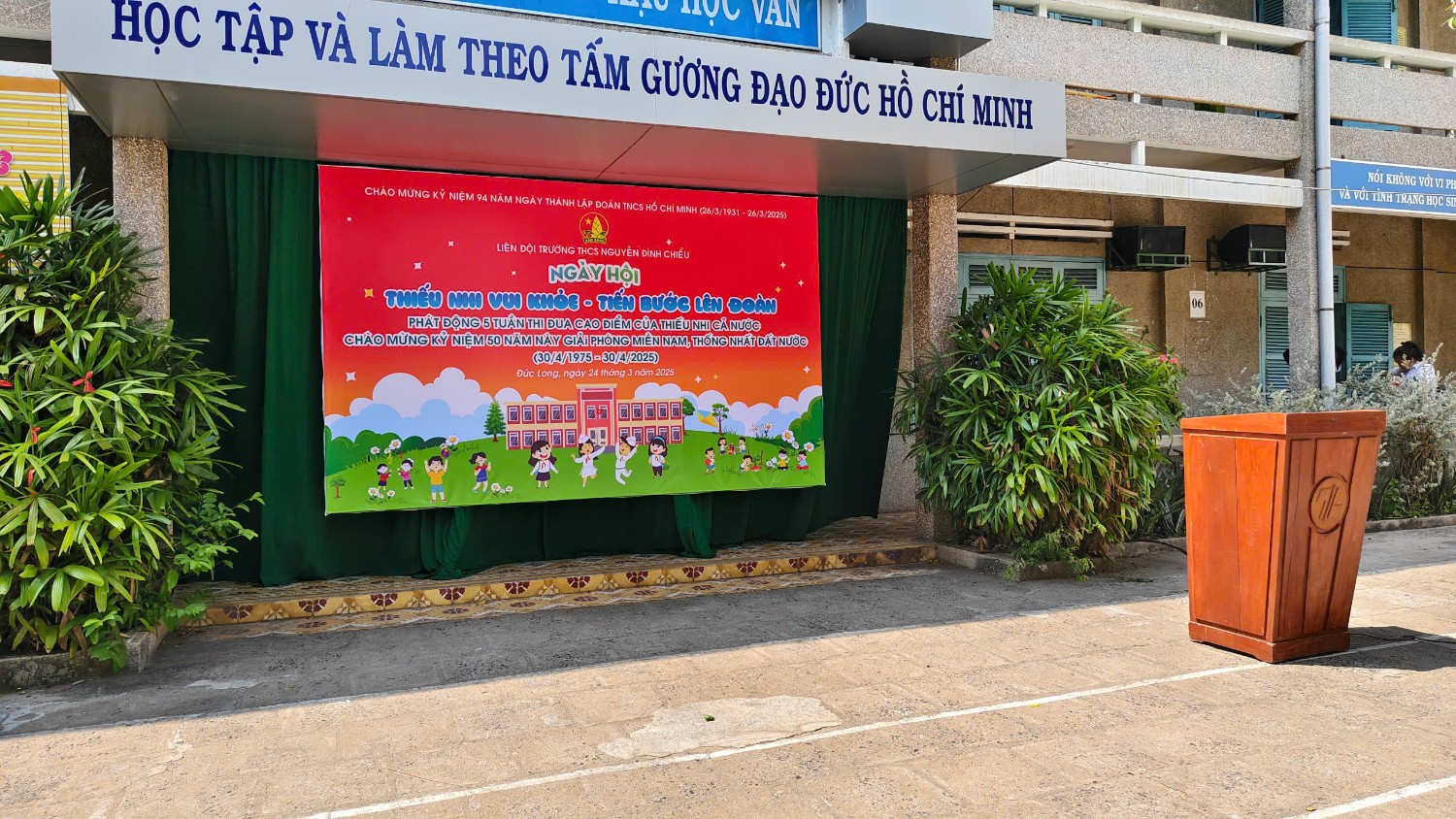 Hội chợ ẩm thực 2025