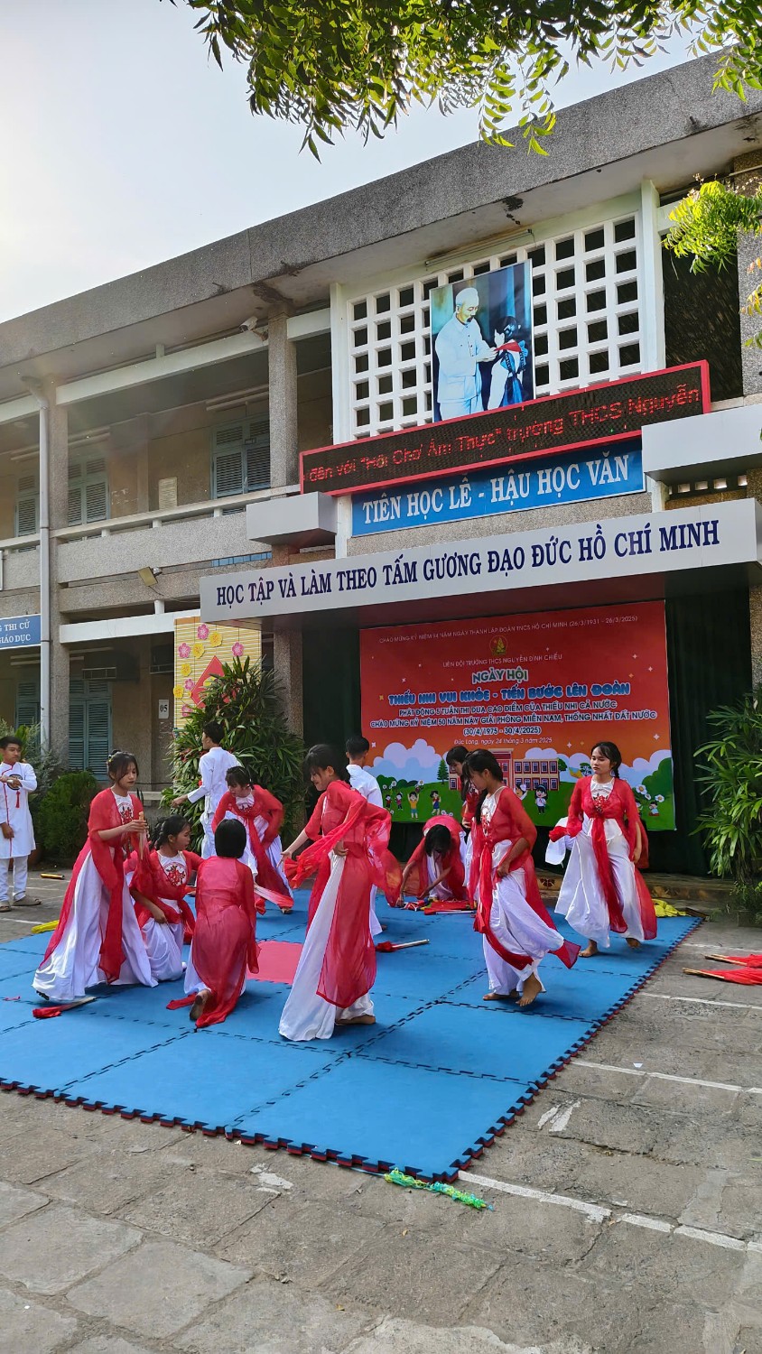 Hội chợ ẩm thực 2025