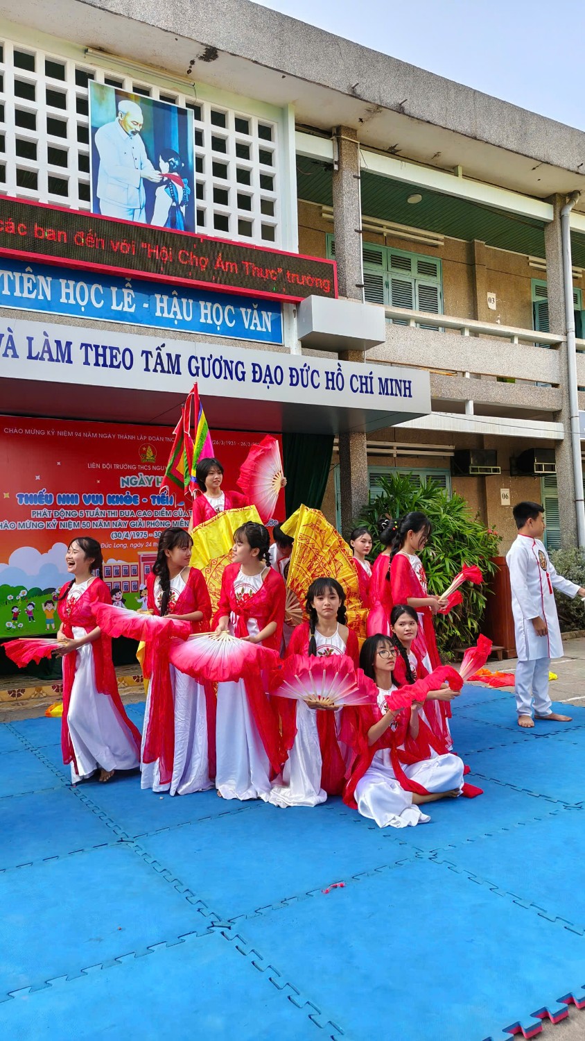 Hội chợ ẩm thực 2025