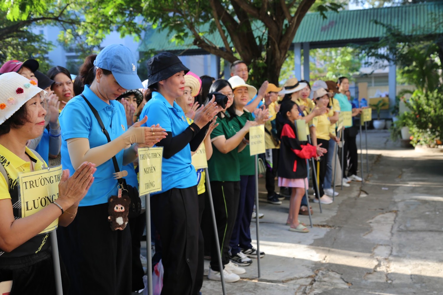 Hội thao viên chức, người lao động năm 2025
