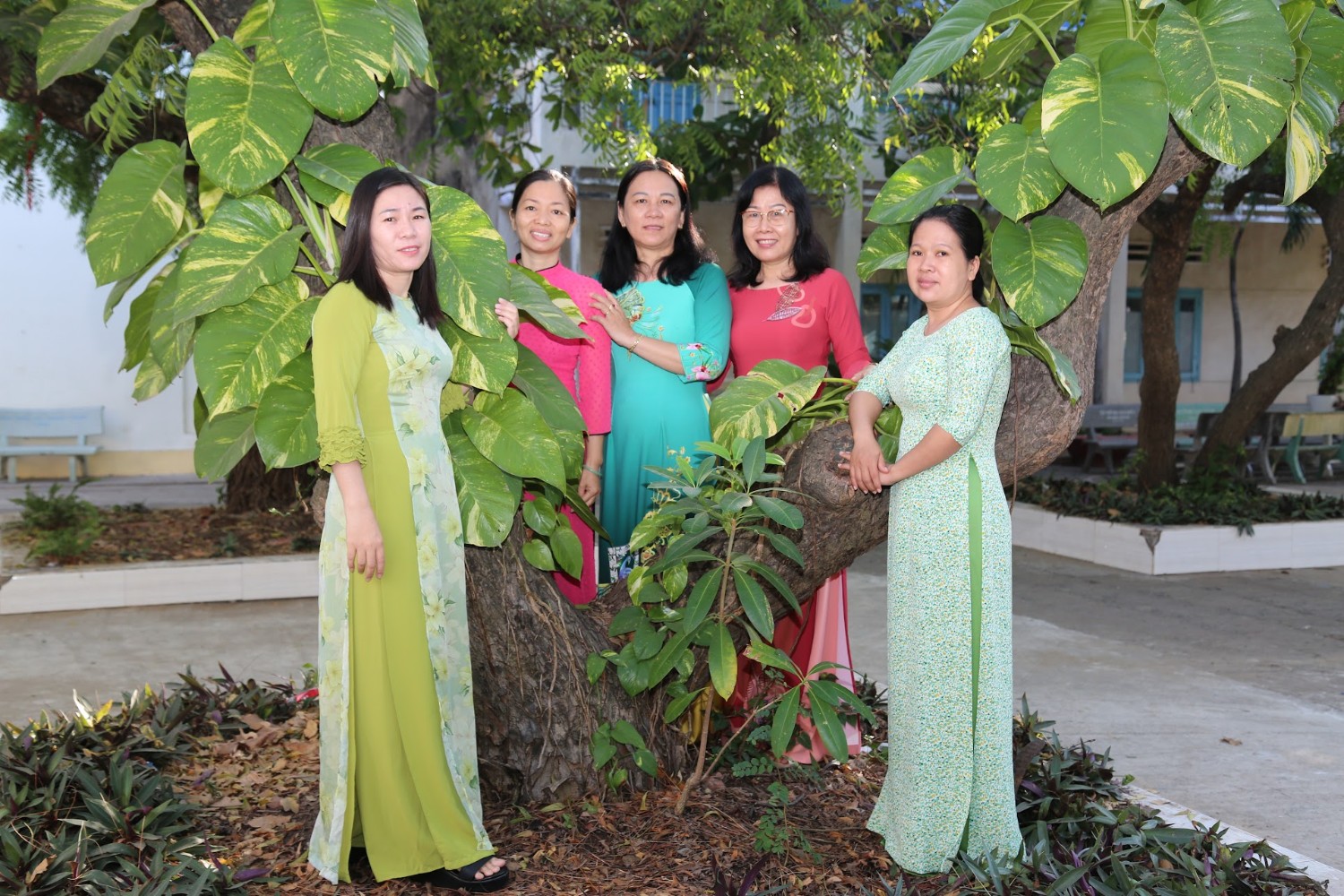 Tuần lễ áo dài