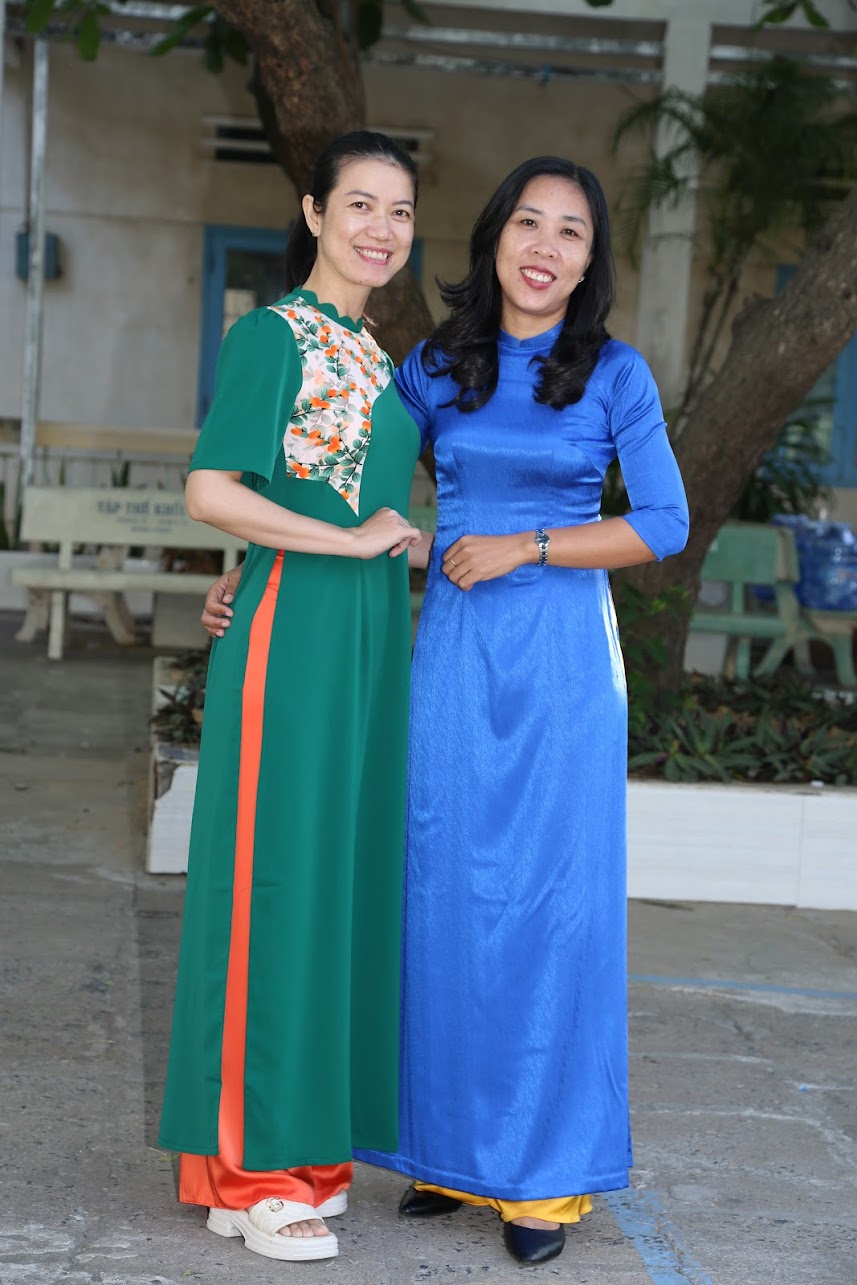 Tuần lễ áo dài