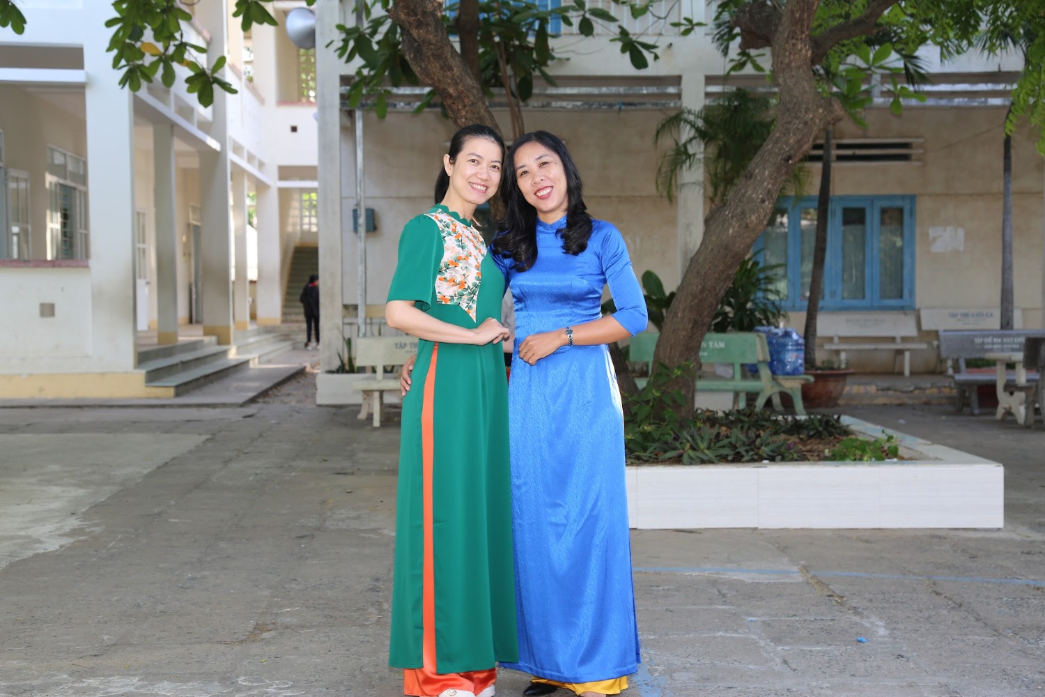 Tuần lễ áo dài