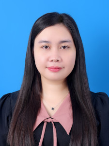 Võ Thị Hải Thảo