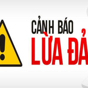 Cảnh giác với thủ đoạn lừa đảo liên quan đến học phí