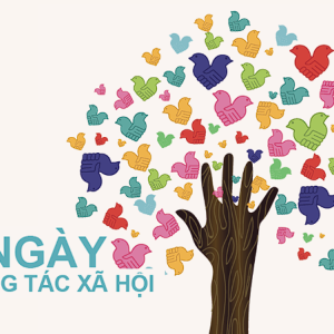 Tuyên truyền Ngày Công tác xã hội Việt Nam lần thứ 9 năm 2025