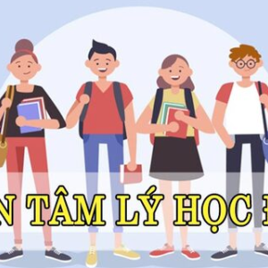 Triển khai Công tác Tư vấn học đường và Công tác xã hội trong nhà trường theo Thông tư 18/2025/TT-BGDĐT