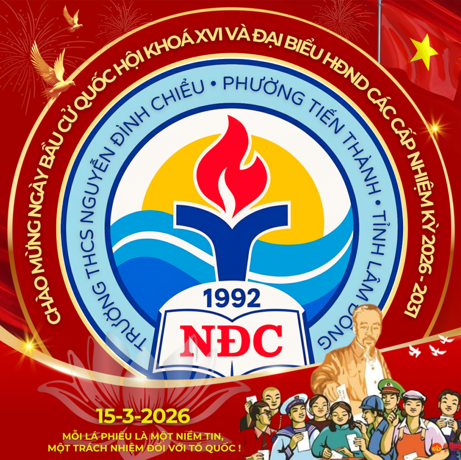 Hưởng ứng – Lan tỏa – Góp phần vào thành công của Ngày hội toàn dân!